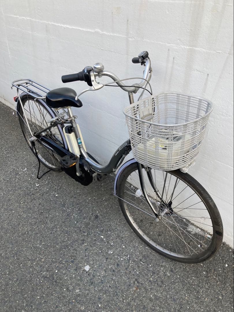 1781 充電器なし
