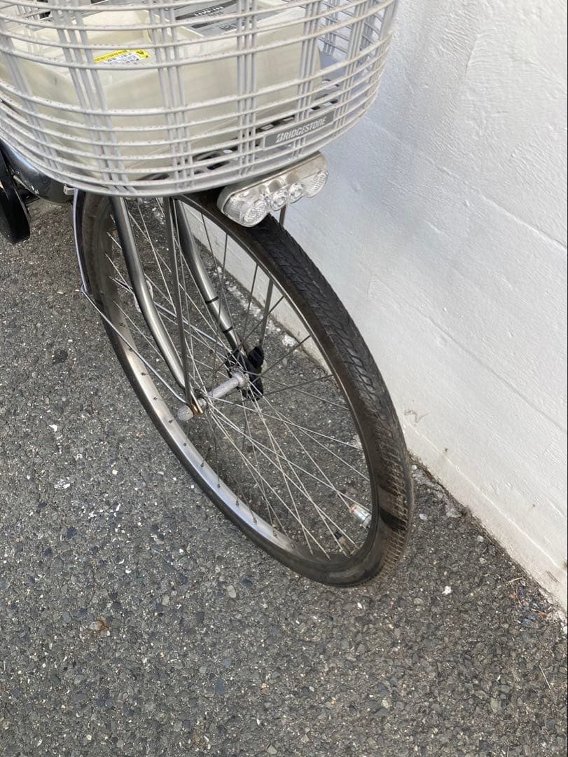 1781 充電器なし