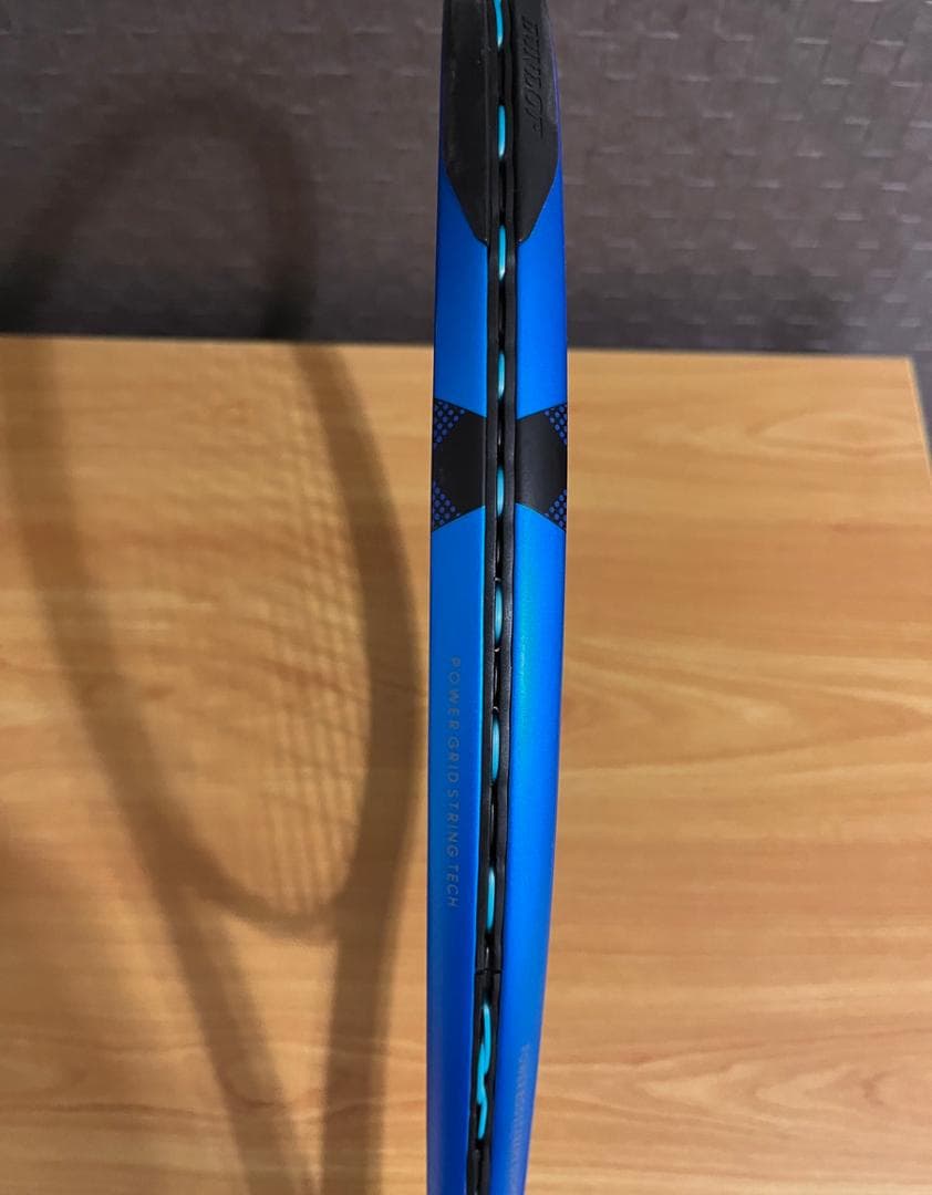 DUNLOP FX500 LS 2023 G2【ほぼ標準スペック通りの良品】