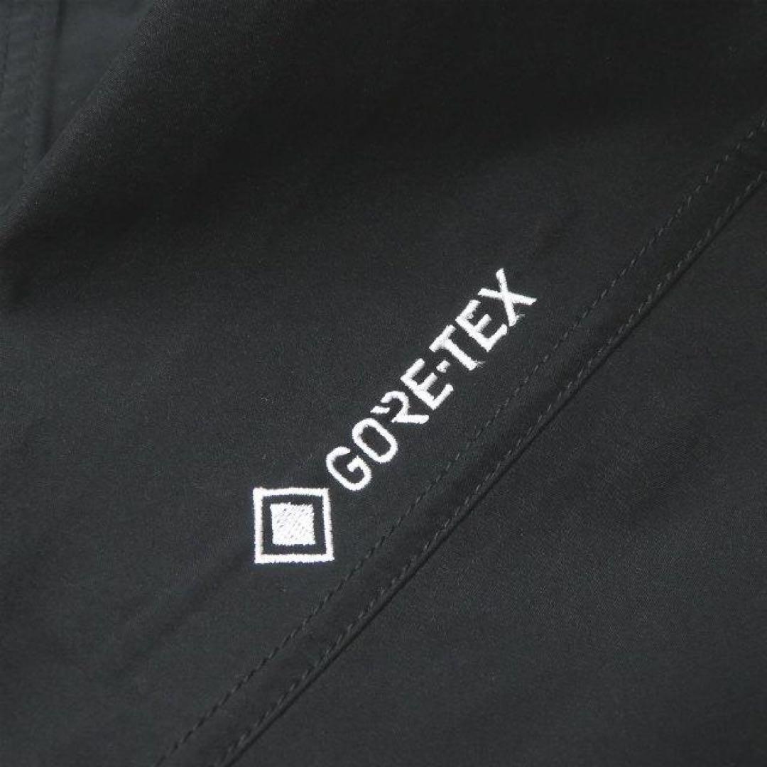 nonnative TROOPER COAT GORE-TEX ノンネイティブ
