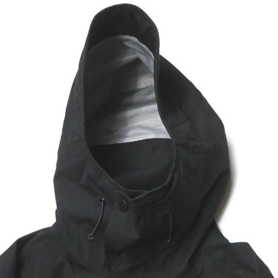 nonnative TROOPER COAT GORE-TEX ノンネイティブ