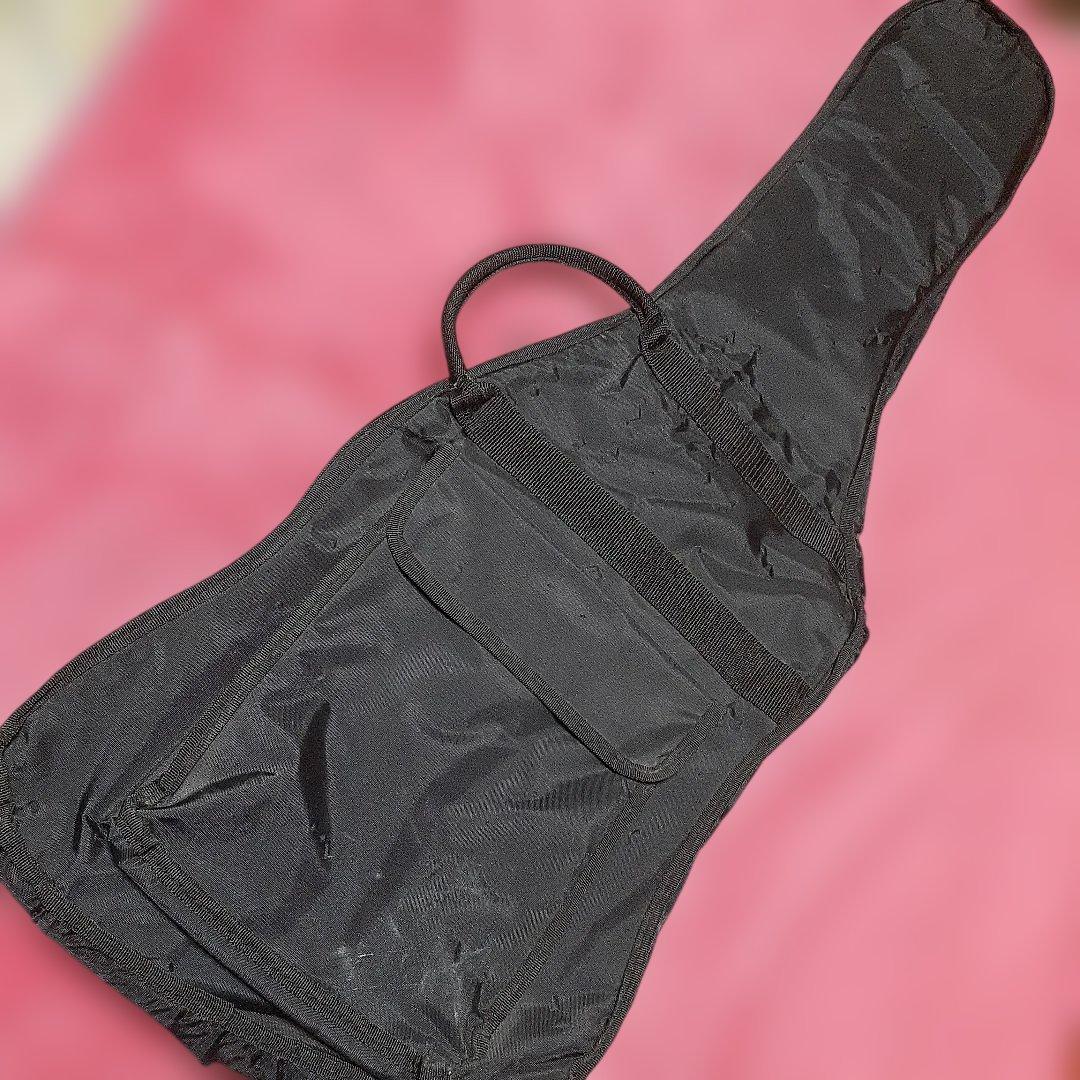 【良・美品】Gラインペイント・布袋寅泰モデル。〈TEJ〉。ソフトケース付属