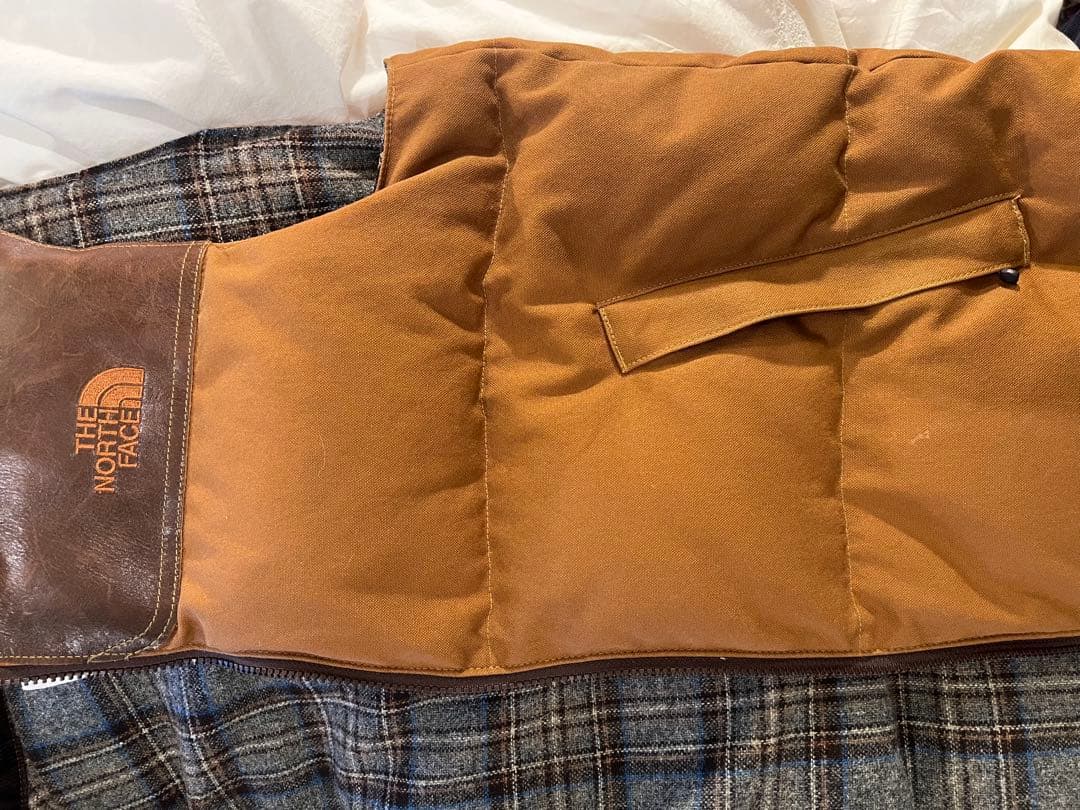 JUNYA WATANABE COMME des GARÇONS ダウンベスト