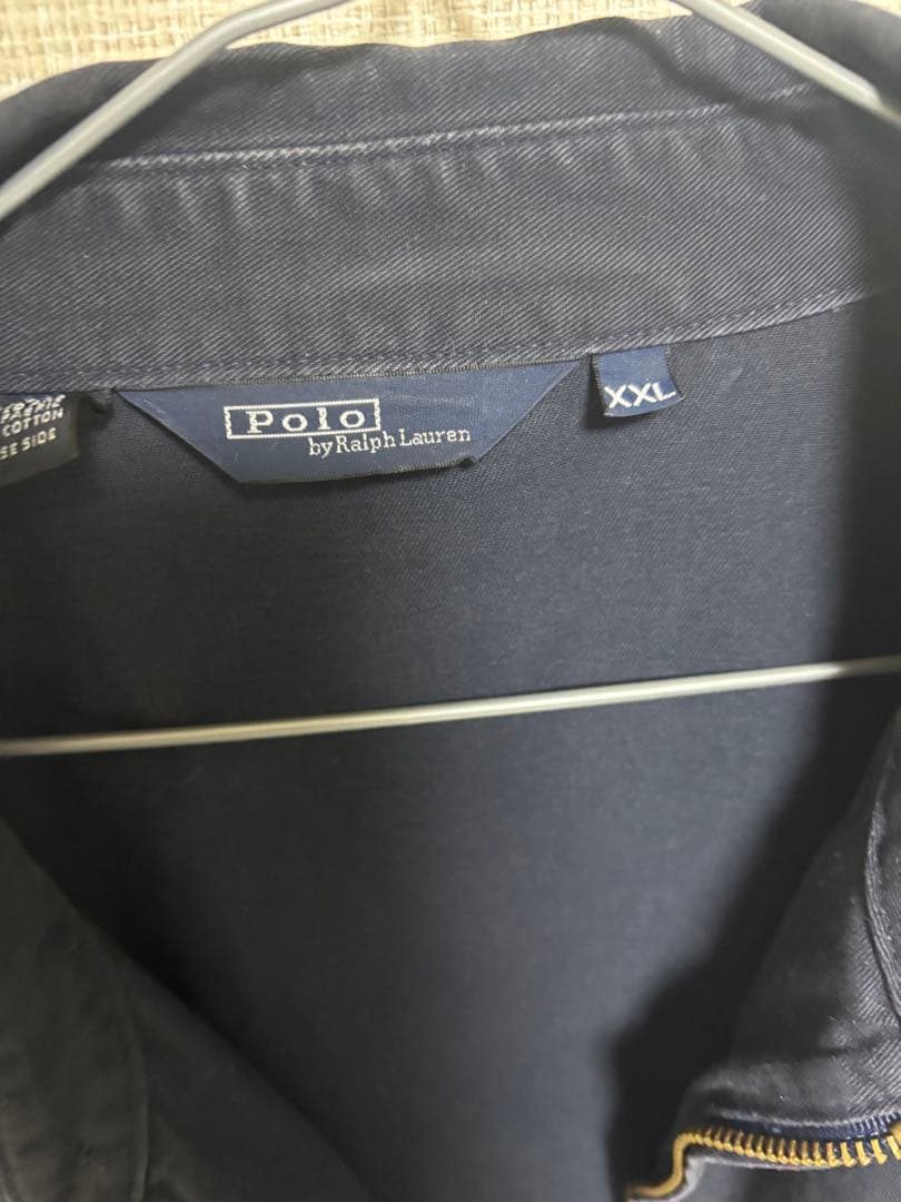 Polo by Ralph Lauren スイングトップ　XXL