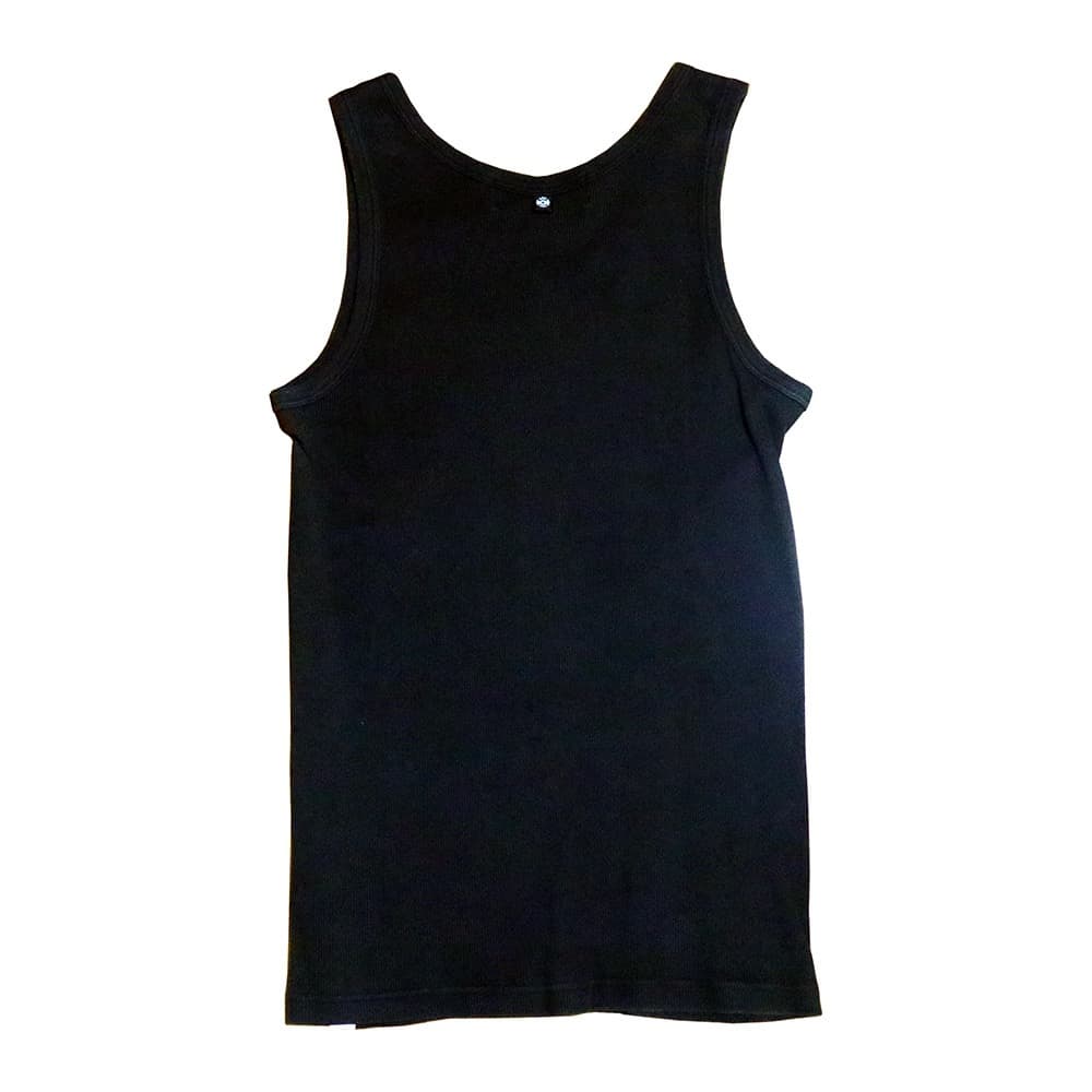 正規店購入 CHROME HEARTS クロムハーツ タンクトップ Lサイズ