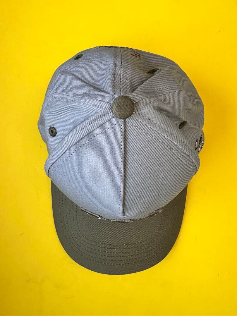 イーストサイドゴルフ EASTSIDE GOLF CAP 新品未使用