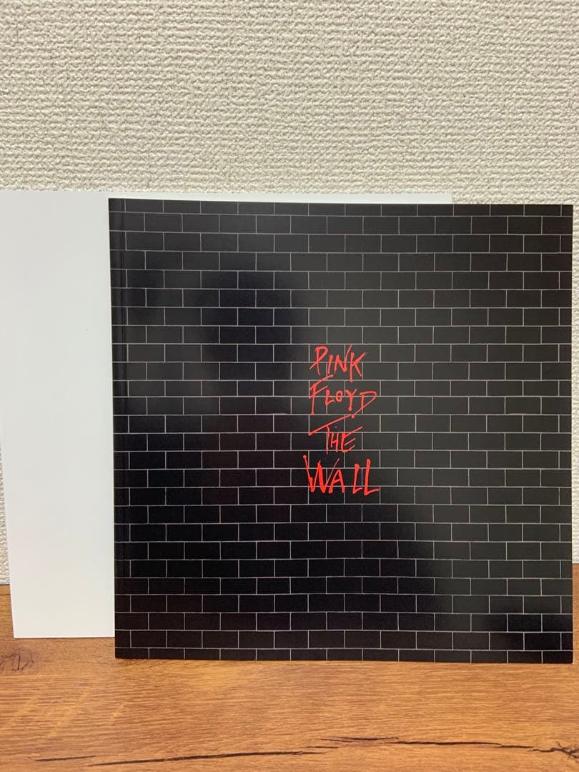 洋楽 Pink Floyd - The Wall immersion box set