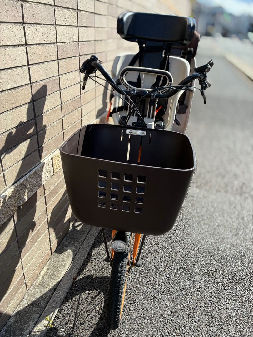 自転車本体 UTAKO