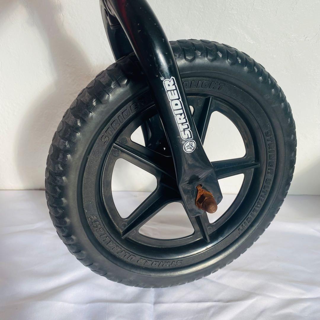 STRIDER ストライダー ピンク 12インチ 日本正規品 スポーツ