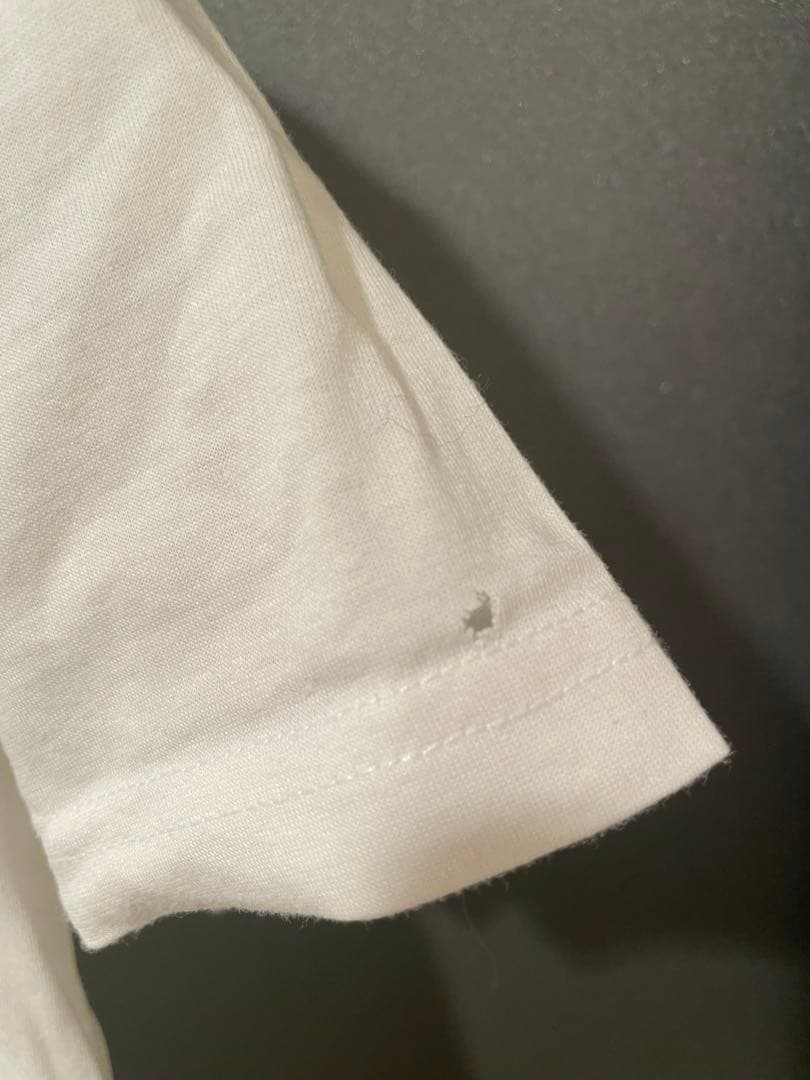 Dior Homme ディオールオム BRAIN WASH Tシャツ S