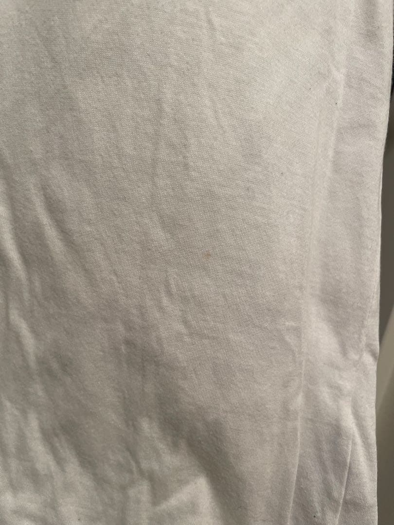 Dior Homme ディオールオム BRAIN WASH Tシャツ S