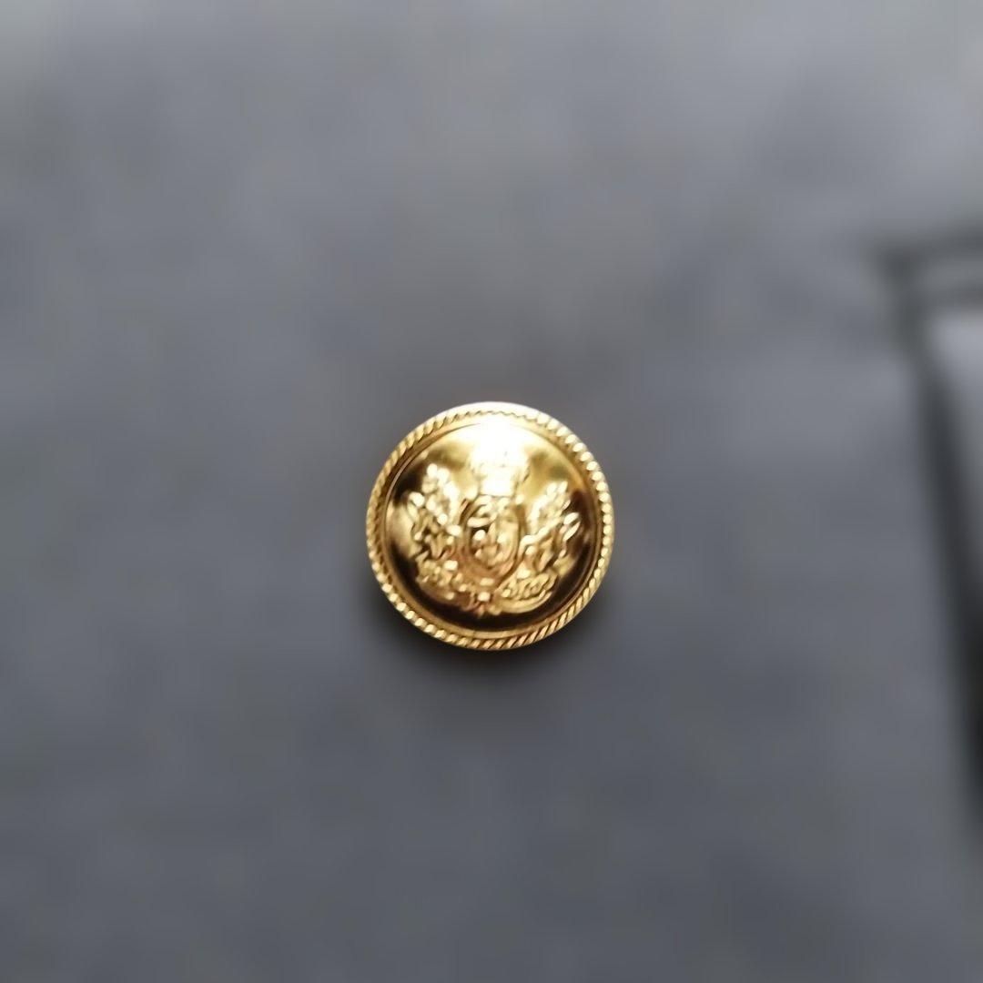 25年♡美品✨ジャーナルスタンダード TWツイル Wブレストブレザー L