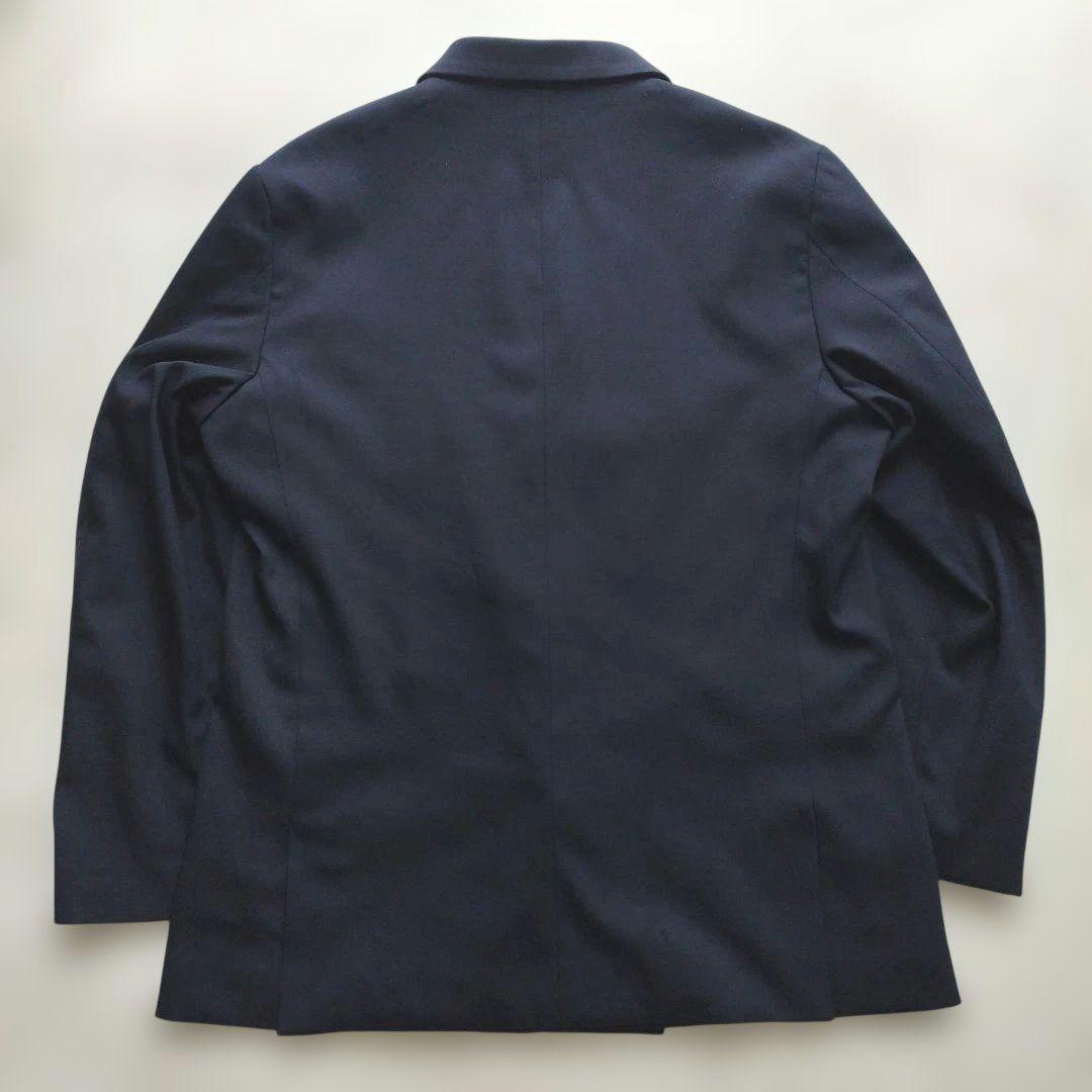 25年♡美品✨ジャーナルスタンダード TWツイル Wブレストブレザー L
