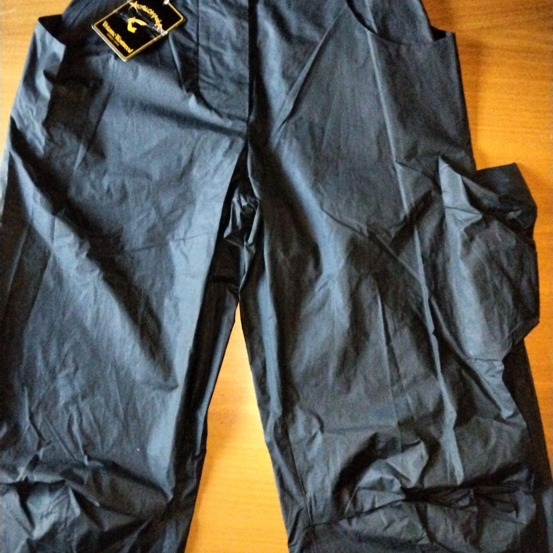 ヴィヴィアンウエストウッド　アングロマニア　パラシュートパンツ　新品　イタリア製