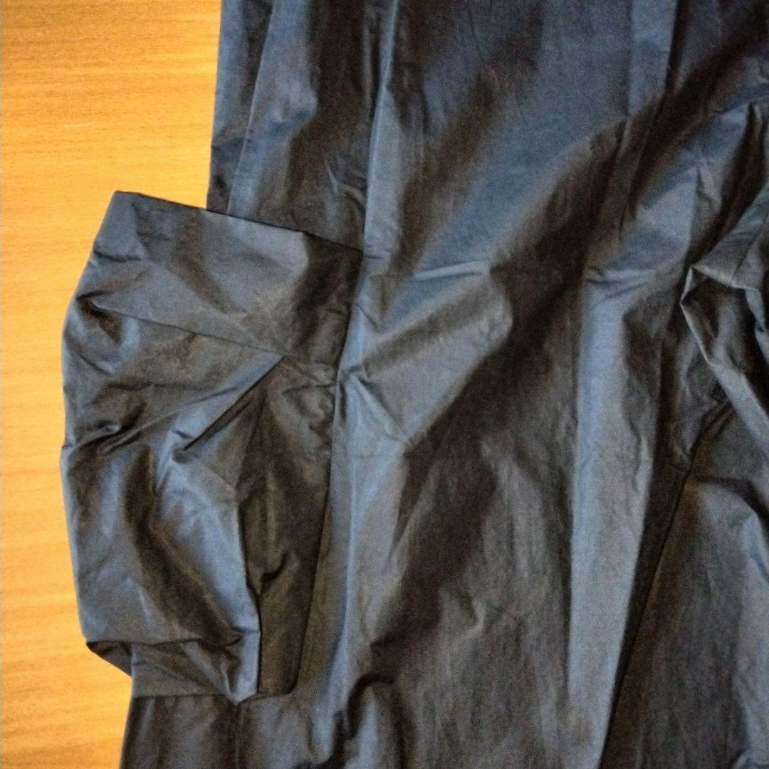 ヴィヴィアンウエストウッド　アングロマニア　パラシュートパンツ　新品　イタリア製