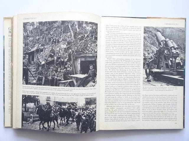 洋書◆戦争の歴史写真集 本 ミリタリー 偉大な戦闘 スターリングラード