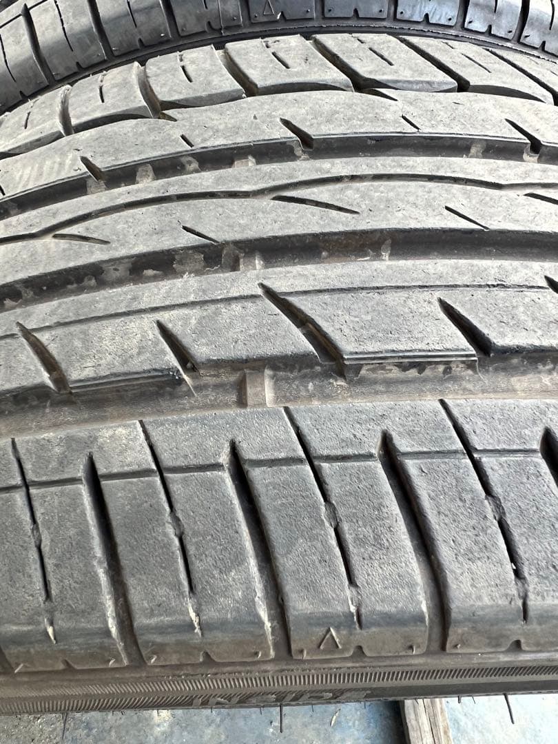 しょ〜ZEETEXサマータイヤ245／45R19 102W