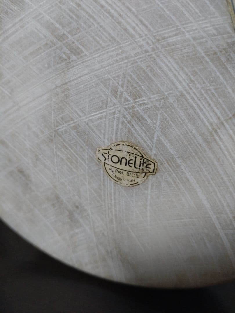 Giuseppe Bessi　ジュゼッペ・ベッシ　STONELITE　 裸婦像