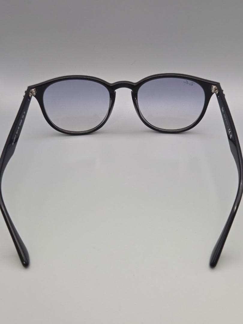 【美品】レイバン　RB4259-F サングラス 601/19 RayBan