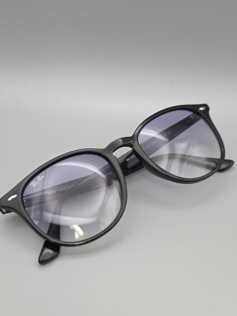 【美品】レイバン　RB4259-F サングラス 601/19 RayBan