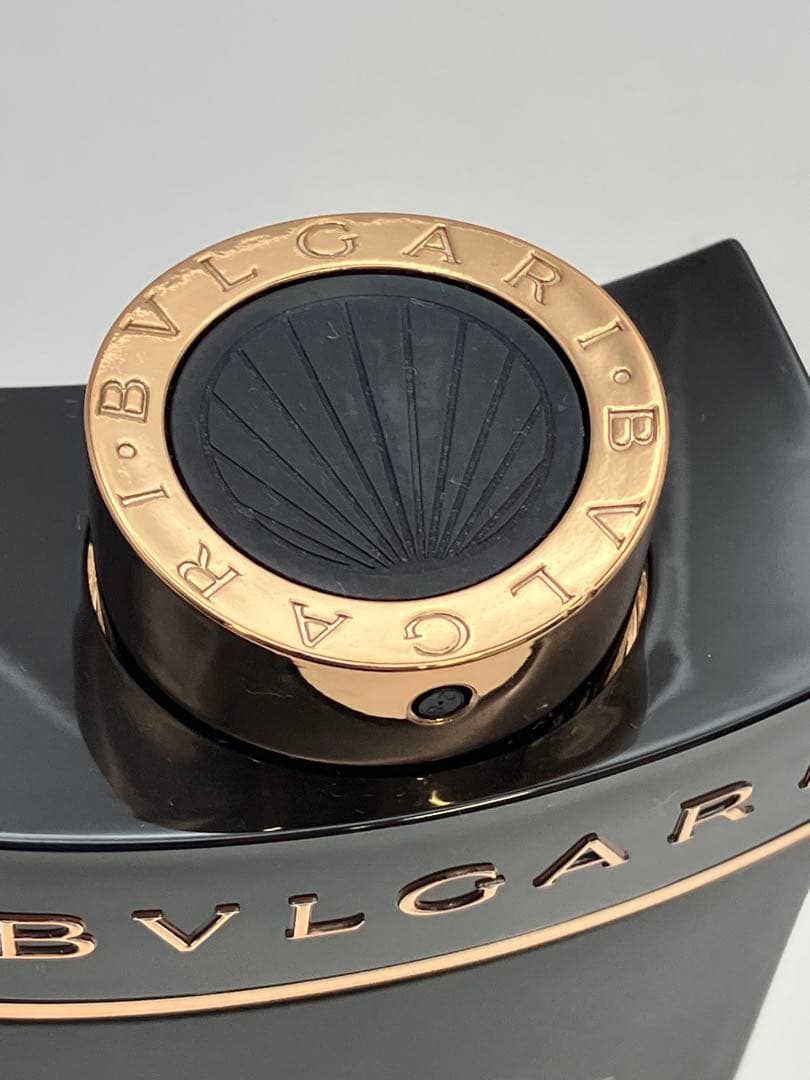 ブルガリ MAN IN BLACK EDP 100ml Y