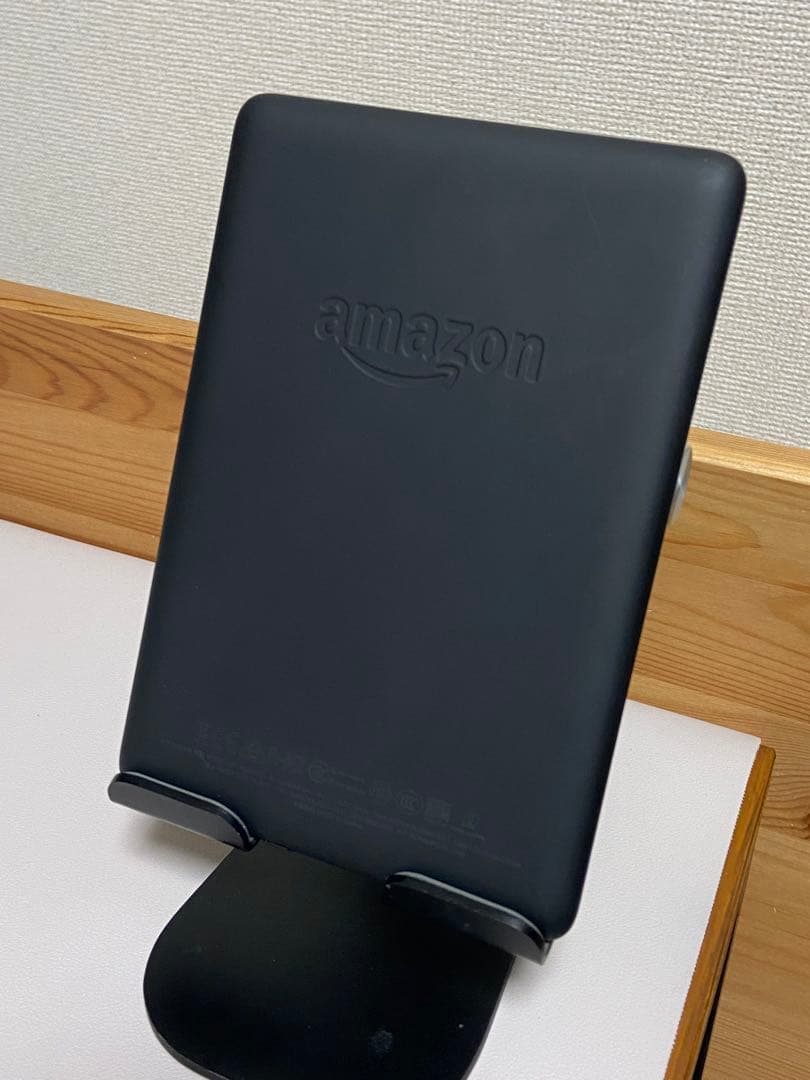 Kindle 第10世代 Paperwhite