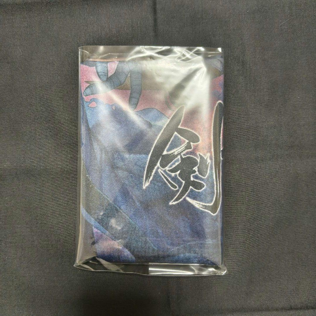 剣が君 for S 限定版 外箱やや難あり