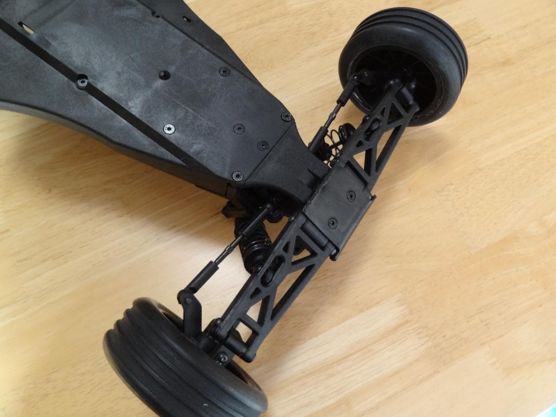 京商ダートマスター 2wd バギー