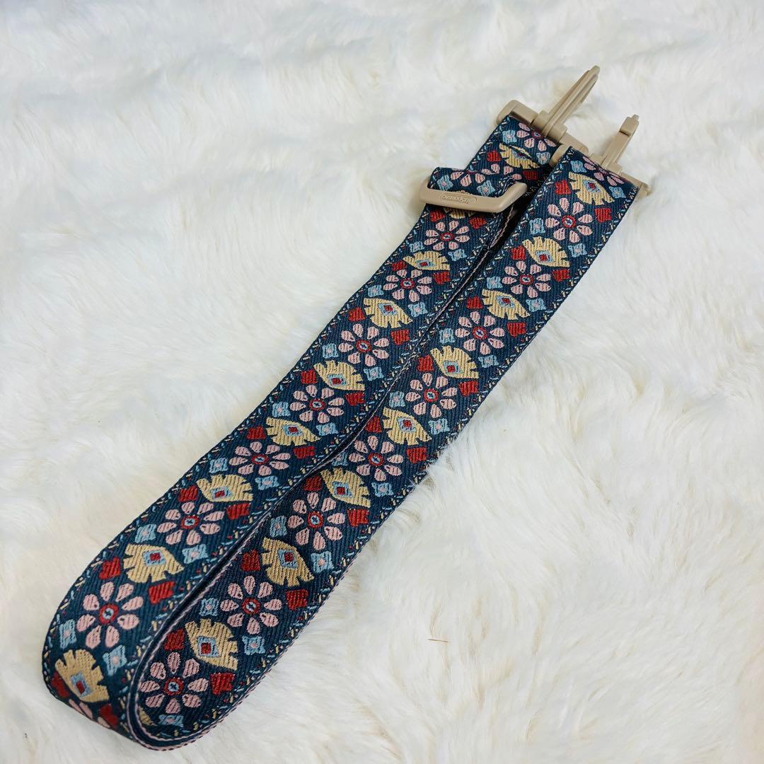 日本限定✨完売品　レスポートサック　ボストンバック　コレクターズエディション　花