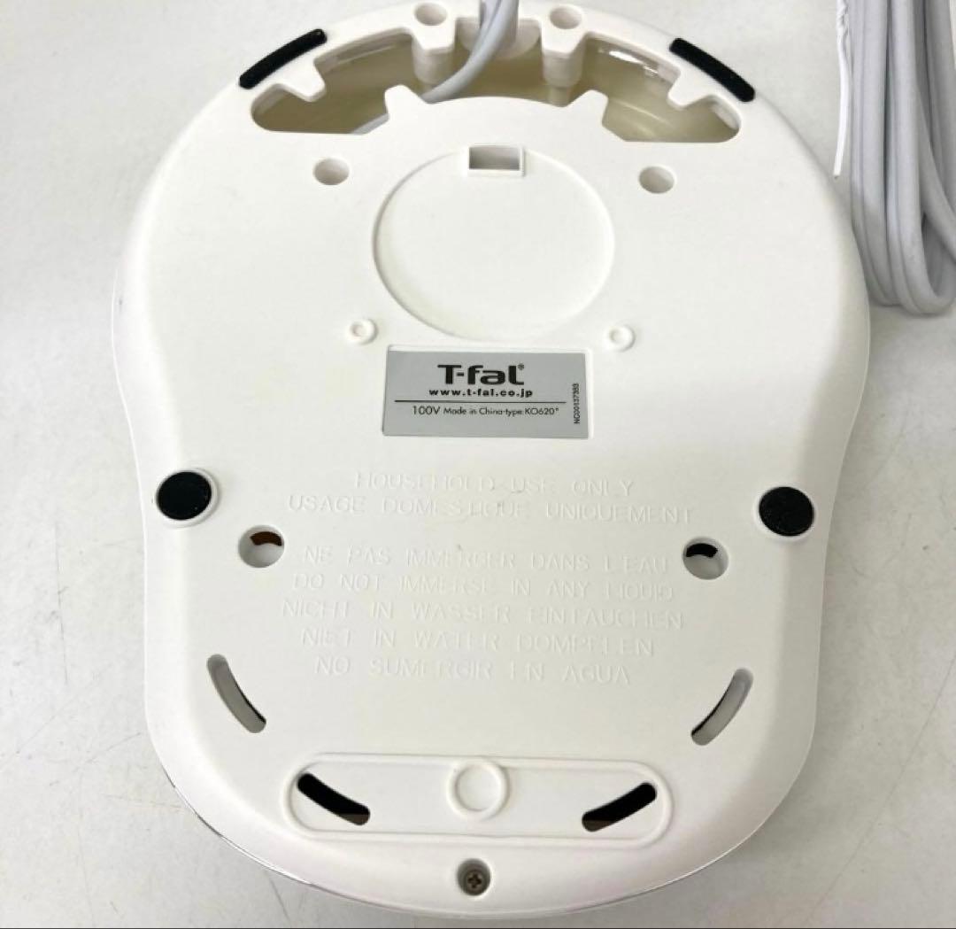 Y1004-51 T-fal 電気ケトル KO6201 アプレシア コントロール
