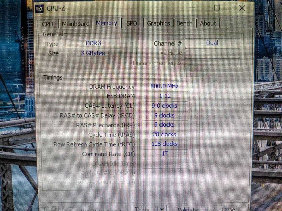 X79 Extreme4, i7-3820, DDR3-1600 8Gセット