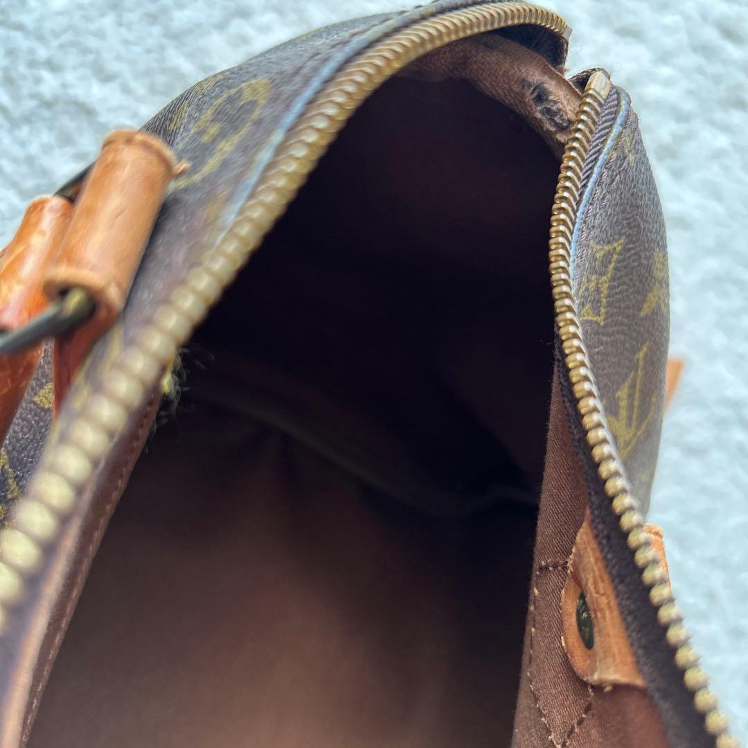 Louis Vuitton スピーディ30 バッグ