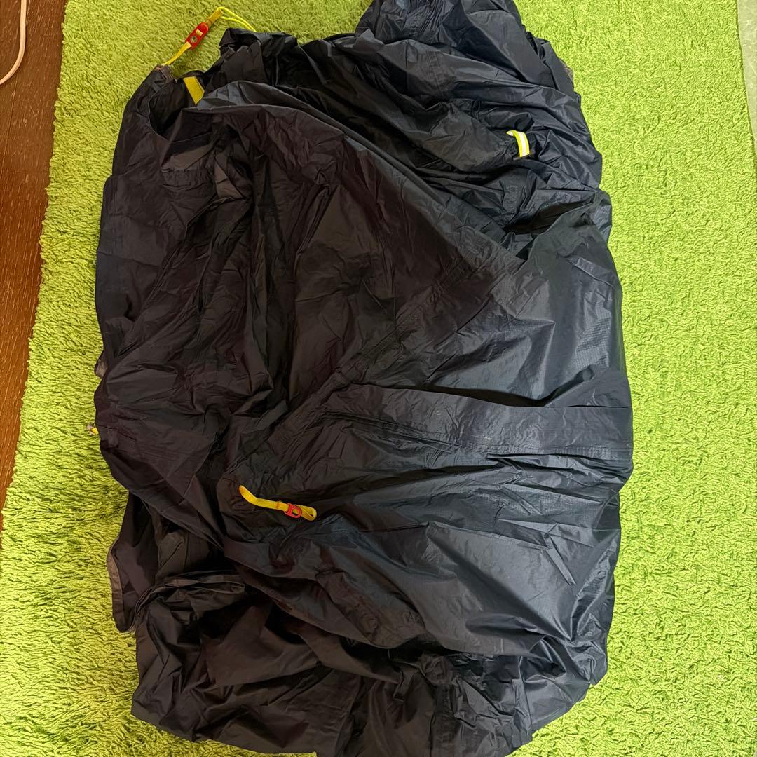 テント・タープ Nature hike Tagar2 UL