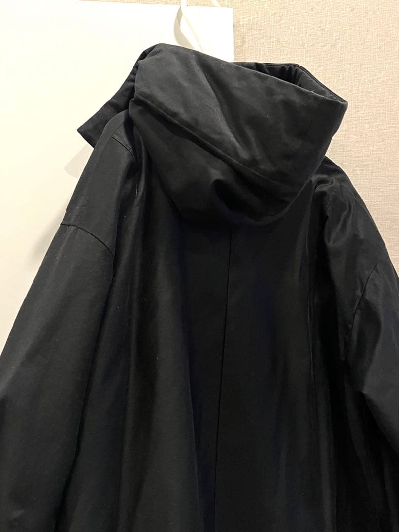 neverlamp ネバーランプ　VUy ヴウワイ　モッズコート