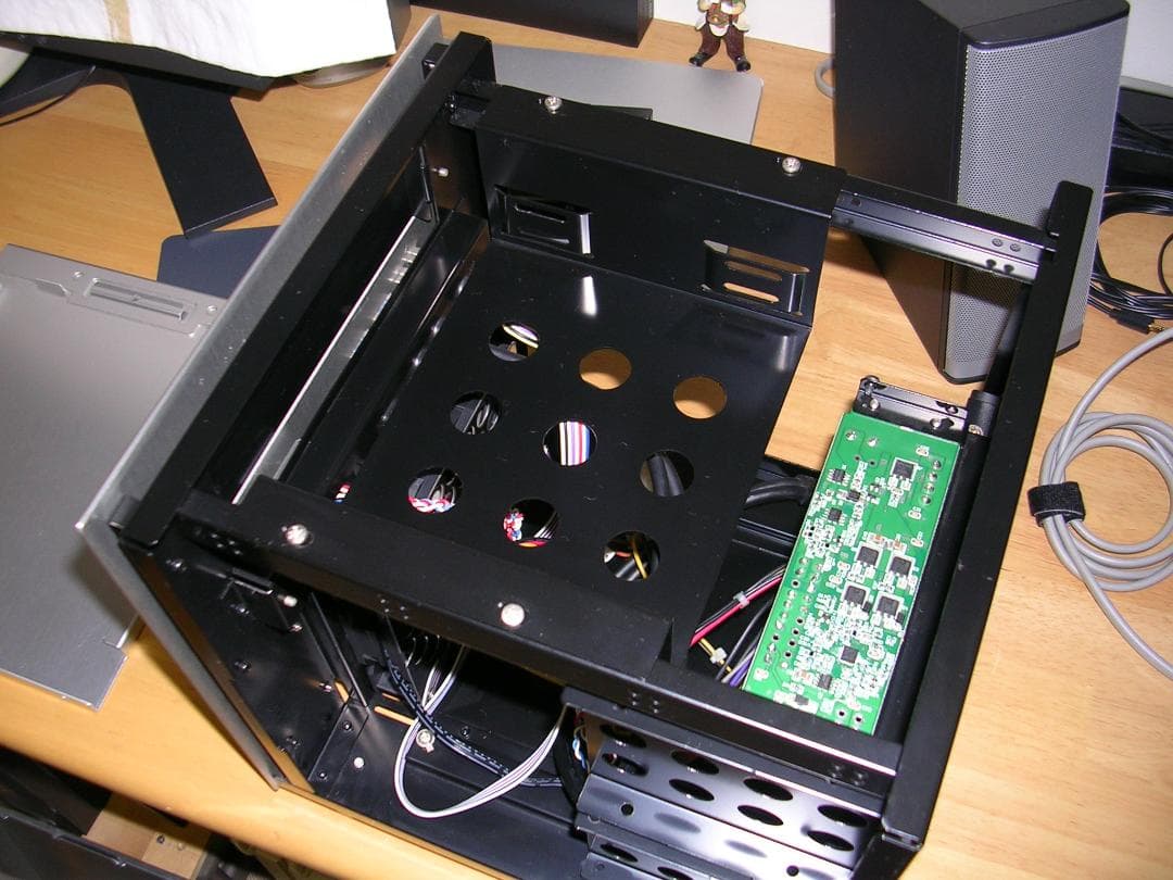 【超希少＆美品】Abee C10 Limited Edition シルバー
