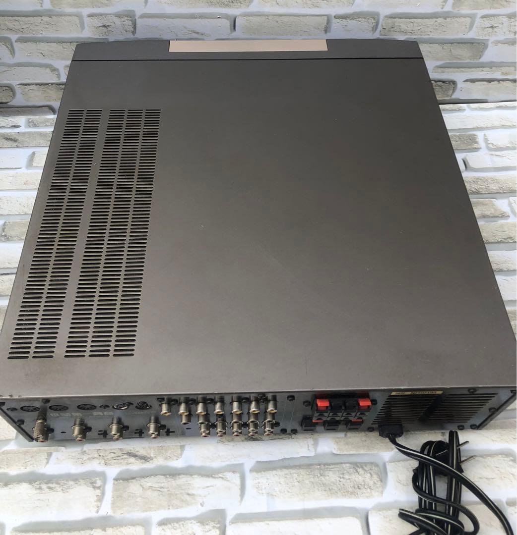 第一興商 カラオケ DAM-A7000 MIDIアンプ(A101)