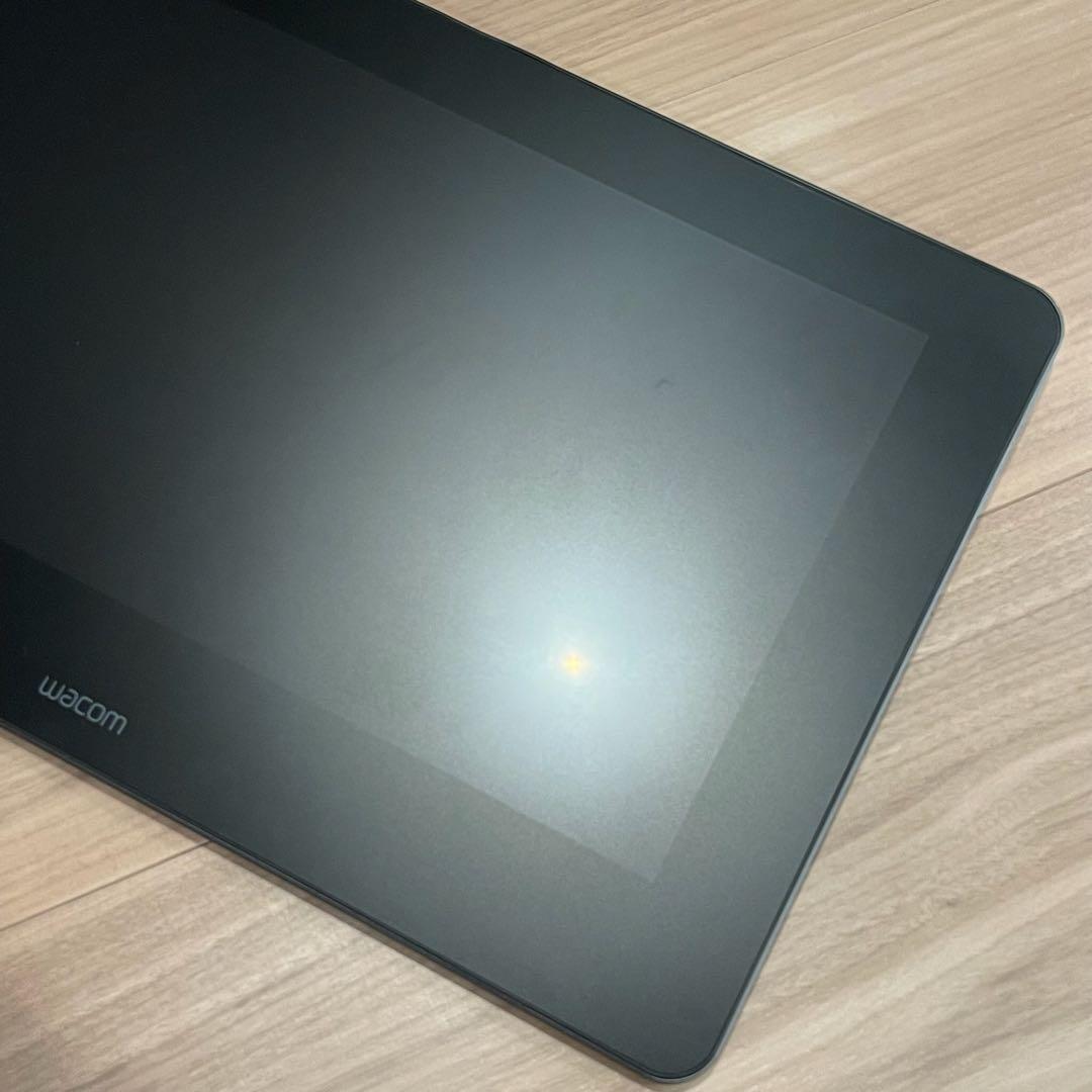 Wacom Cintiq Pro 13 DTH-1320 ワコム　液タブ