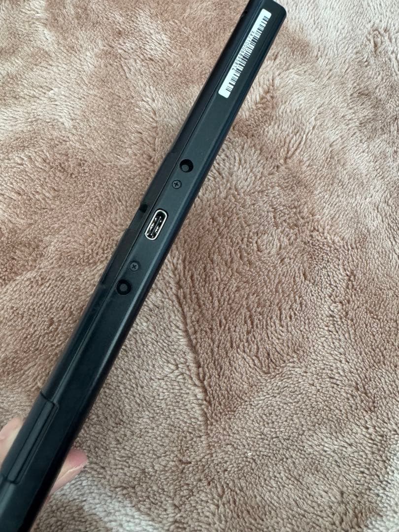Nintendo Switch 本体 初期型 未対策機　※簡易動作確認済み