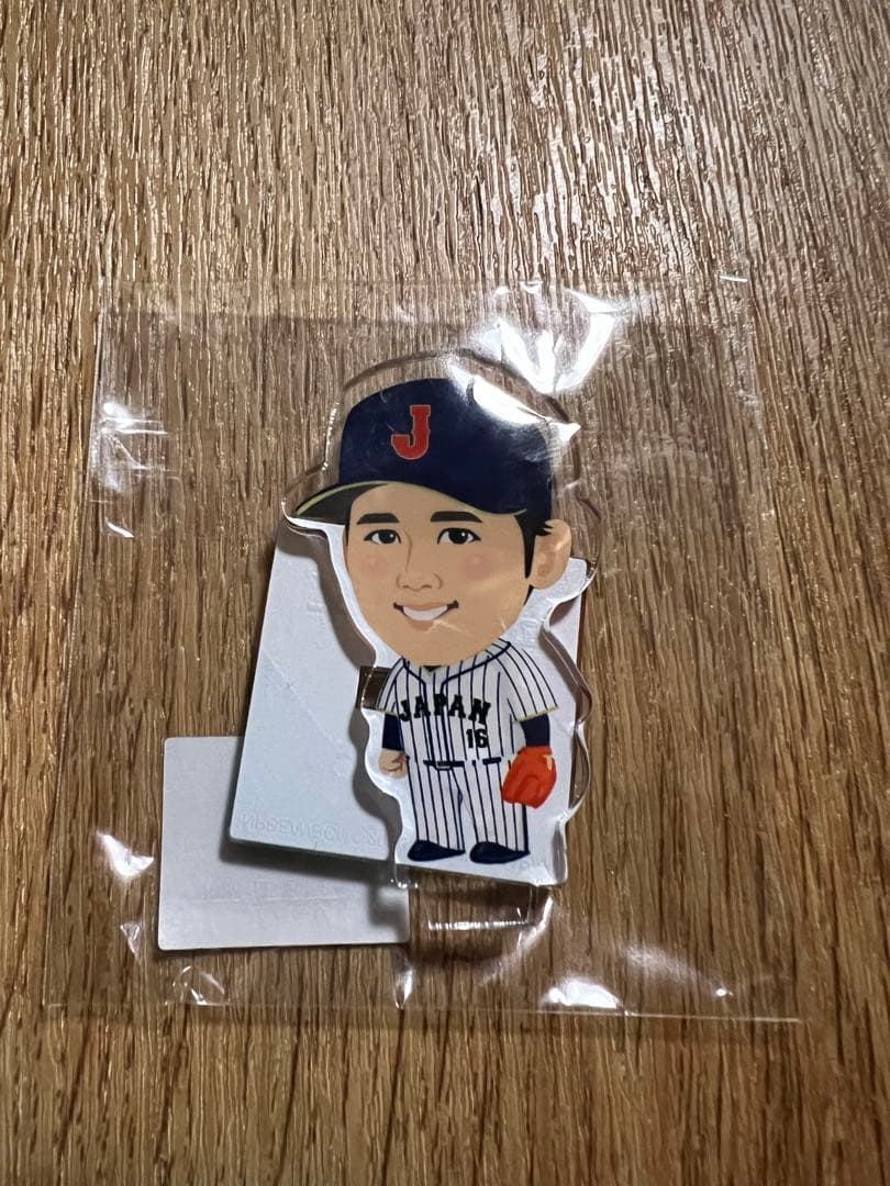 WBC 大谷翔平選手 スタンド