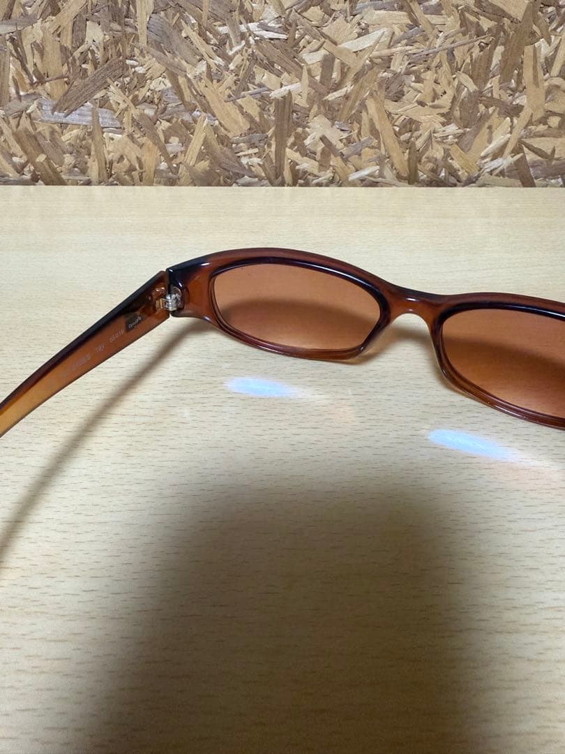 GUCCI サングラス Gロゴ GG2456/S T8V ブラウン系