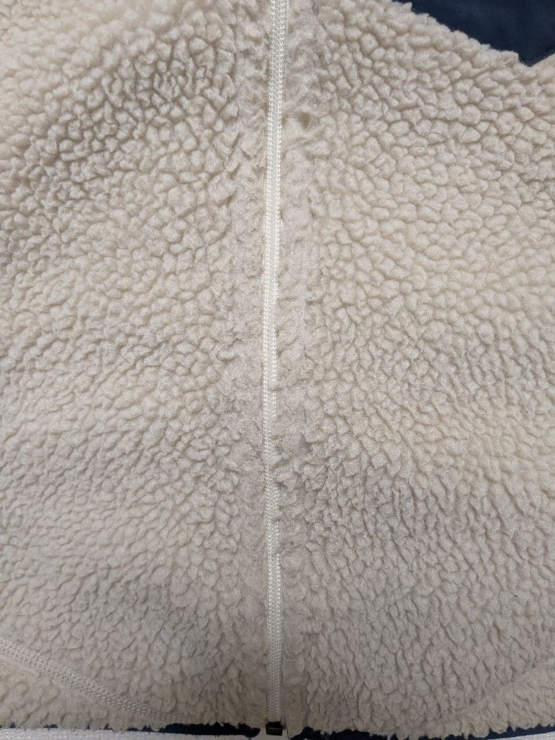 patagonia レトロx　ベスト　フリースベスト