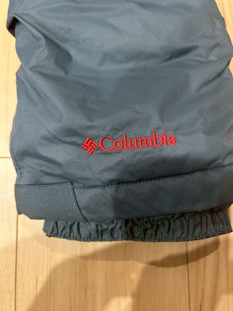 Columbia 子ども用スキーウェアセットXXS美品　110