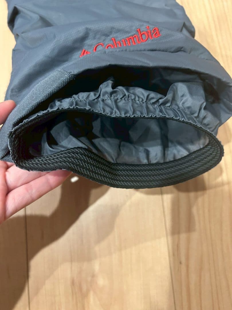 Columbia 子ども用スキーウェアセットXXS美品　110