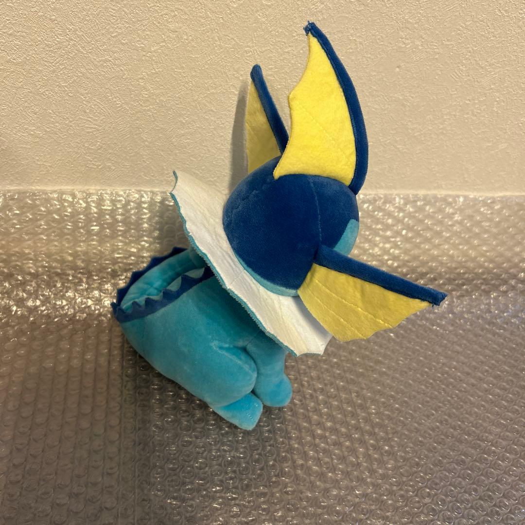 【新品】Pokémon イーブイ グレイシア ブラッキー まとめ売り ぬいぐるみ