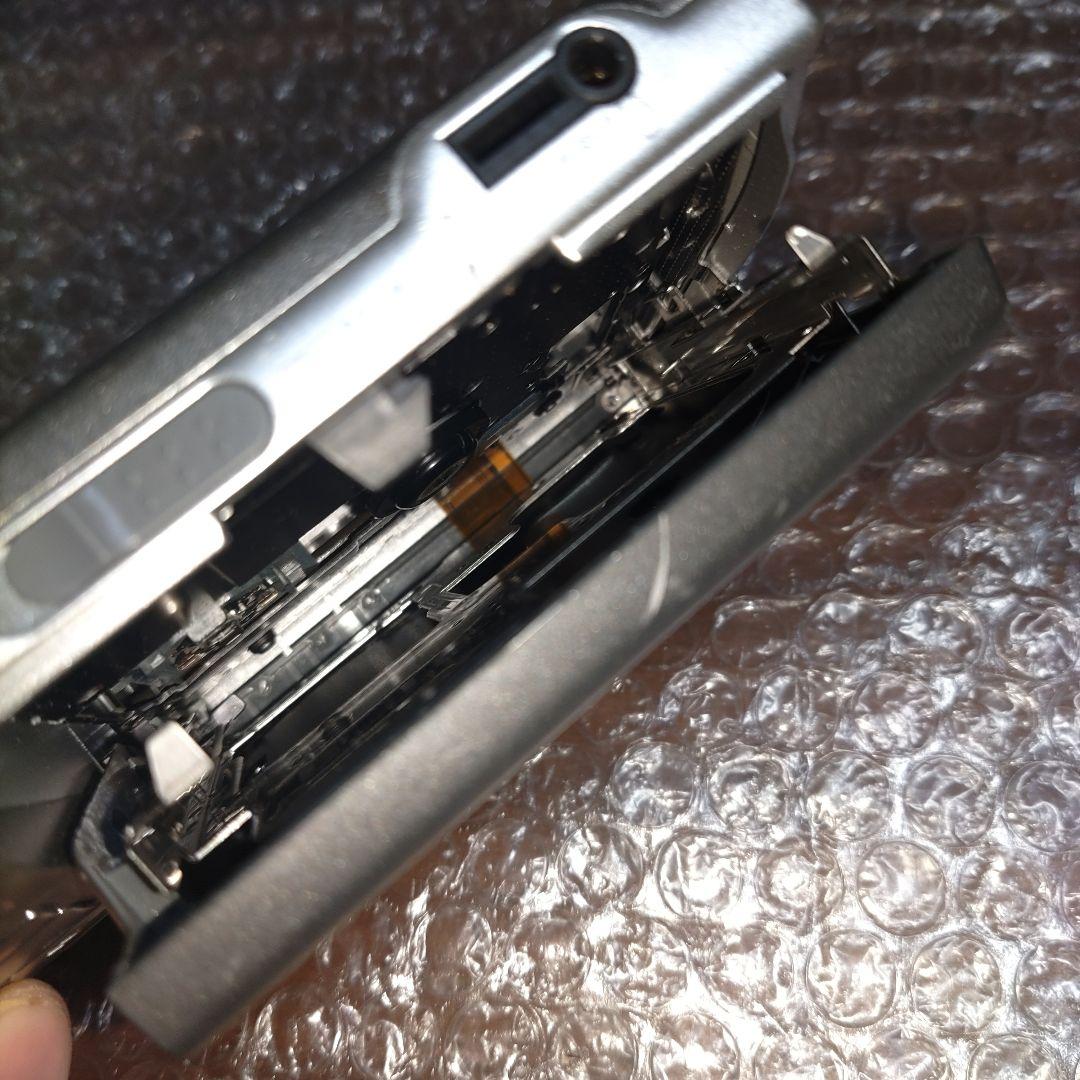 SONY　MDウォークマン　MZ-F40 管理ナンバー135