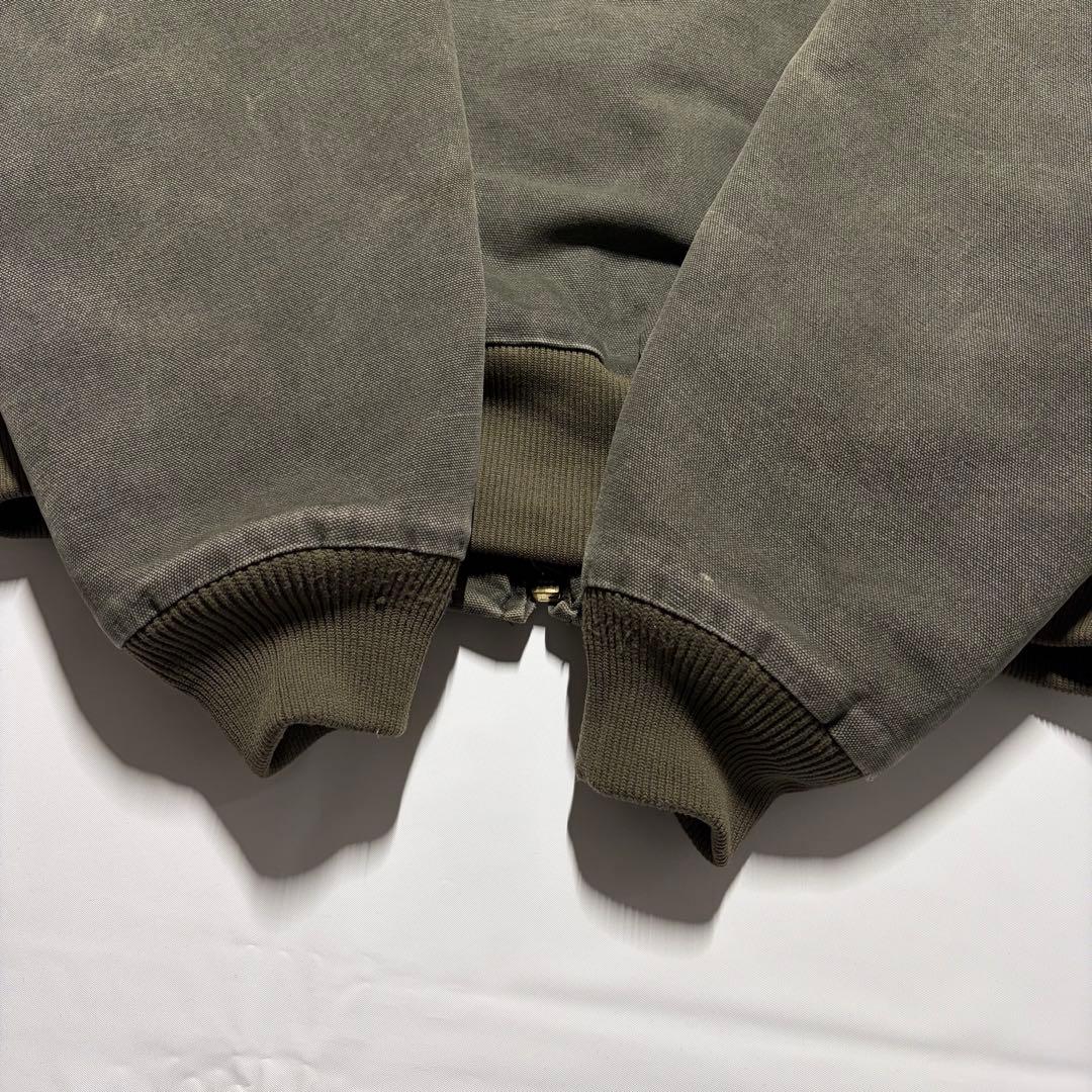 Carhartt J14 MOS santa fe サンタフェジャケット￼