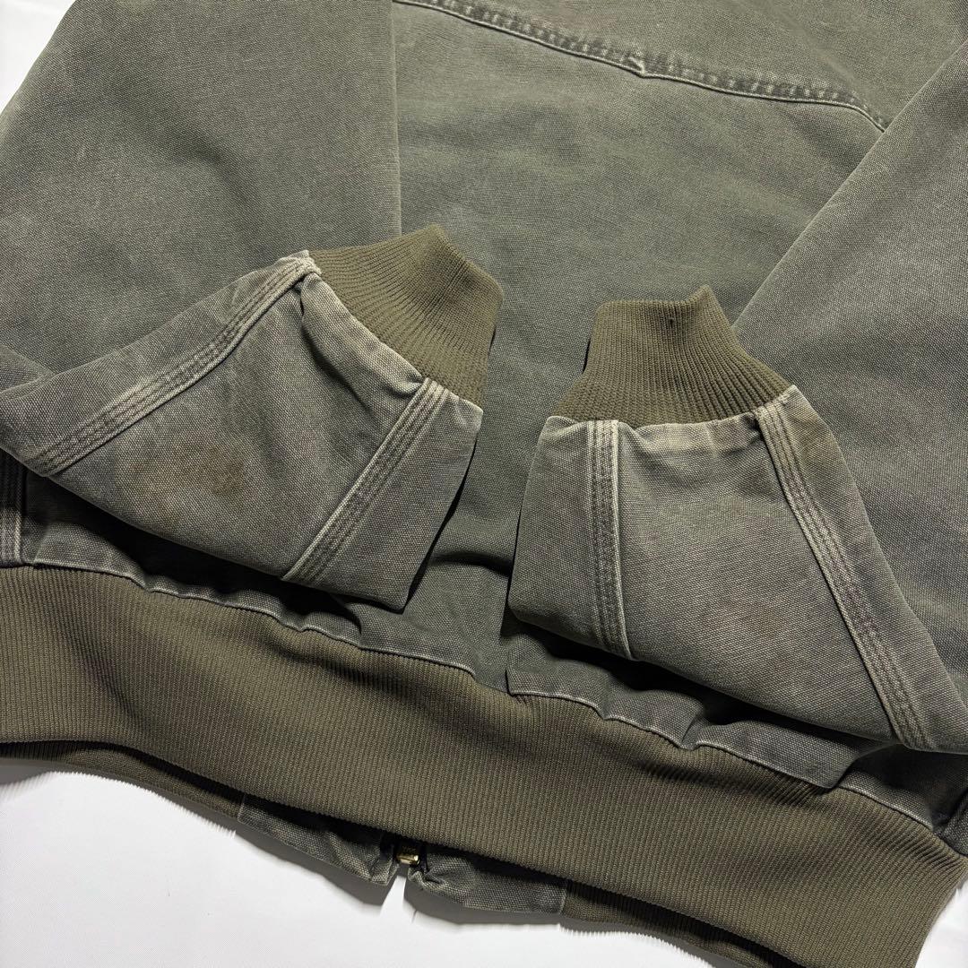 Carhartt J14 MOS santa fe サンタフェジャケット￼