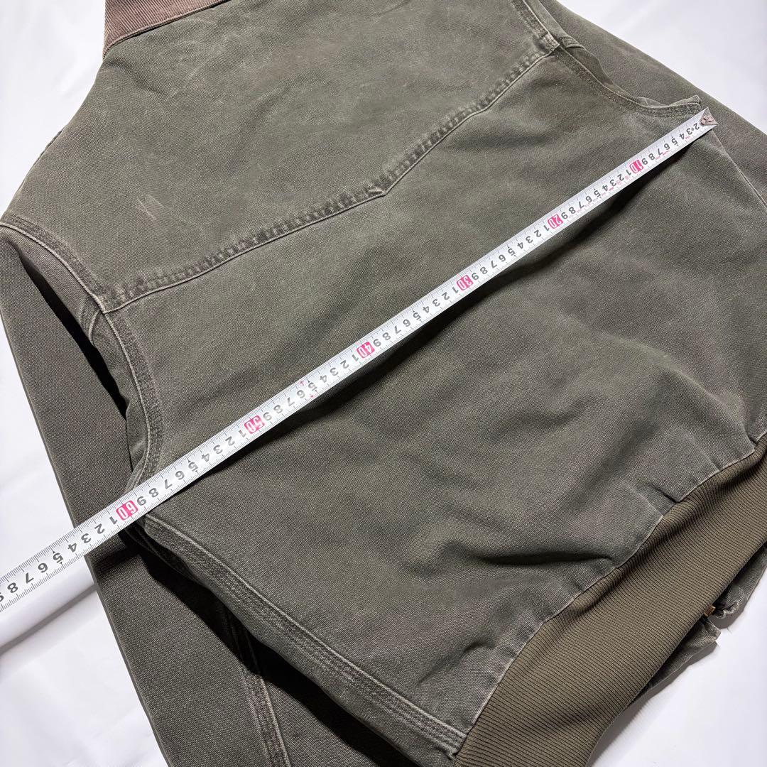Carhartt J14 MOS santa fe サンタフェジャケット￼