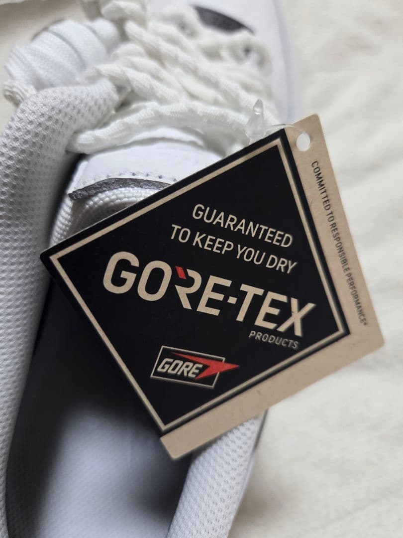 ナイキ エア フォース 1 GTX VIBRAM 27.5センチ