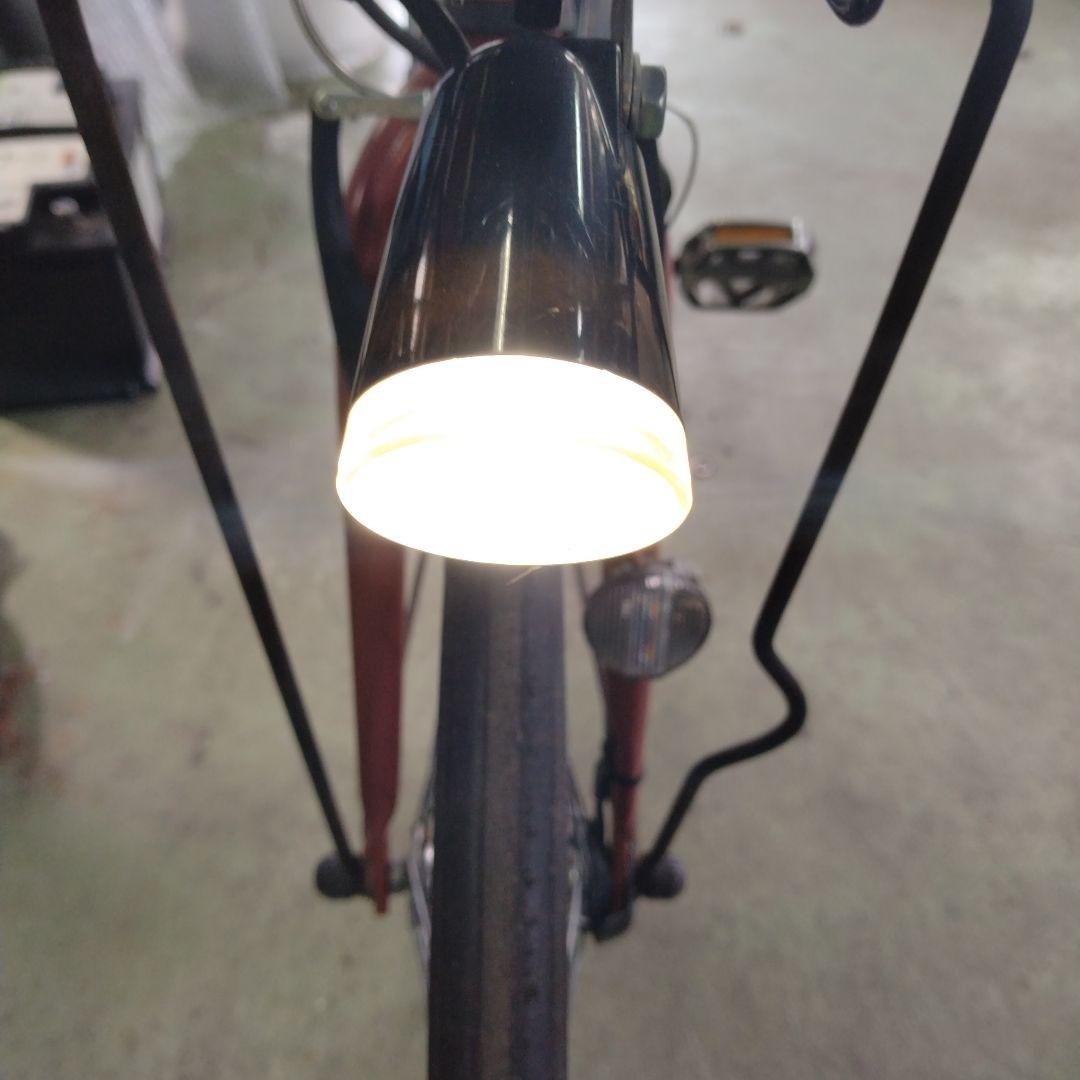 デタケパンダ様[699]送料無料 Real Stream Mini 電動自転車